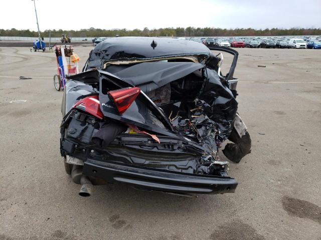 1VWDT7A3XHC075600 - 2017 VOLKSWAGEN PASSAT R-LINE Qara foto 6