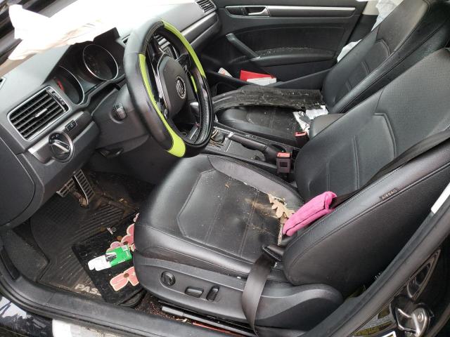 1VWDT7A3XHC075600 - 2017 VOLKSWAGEN PASSAT R-LINE Qara foto 7