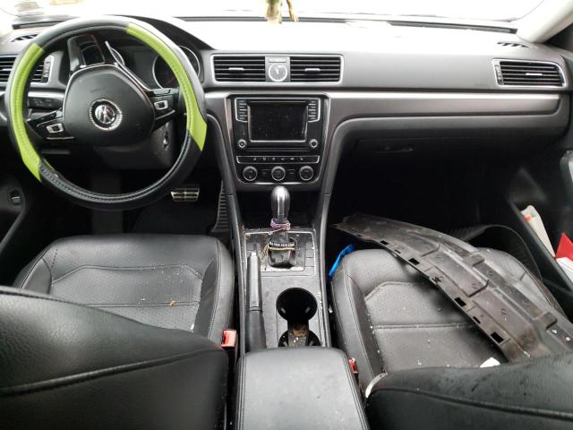 1VWDT7A3XHC075600 - 2017 VOLKSWAGEN PASSAT R-LINE Qara foto 8