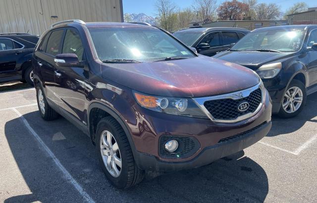 2011 KIA SORENTO BASE, 