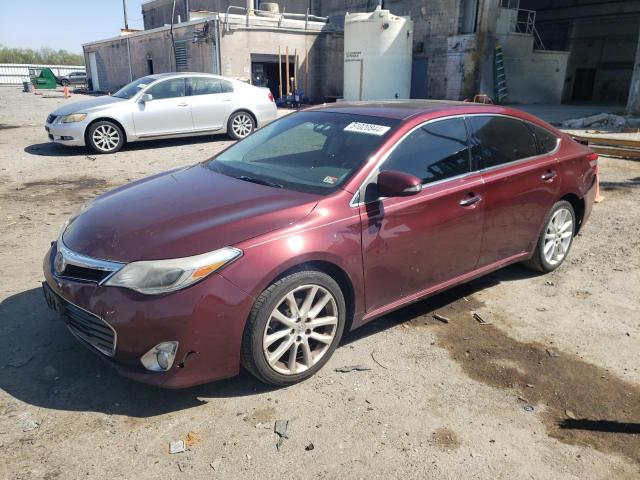 2013 TOYOTA AVALON BASE, 