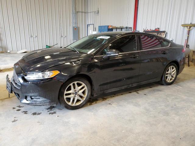 2014 FORD FUSION SE, 