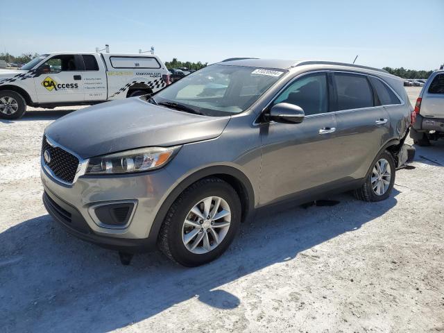 2016 KIA SORENTO LX, 