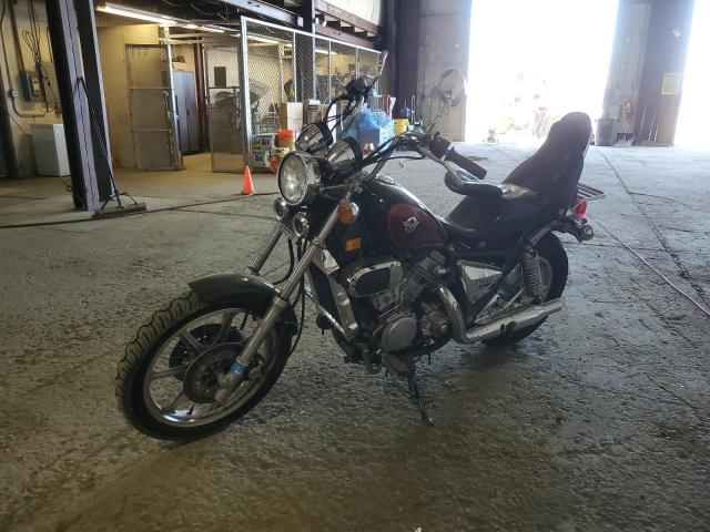 1995 KAWASAKI VN750, 