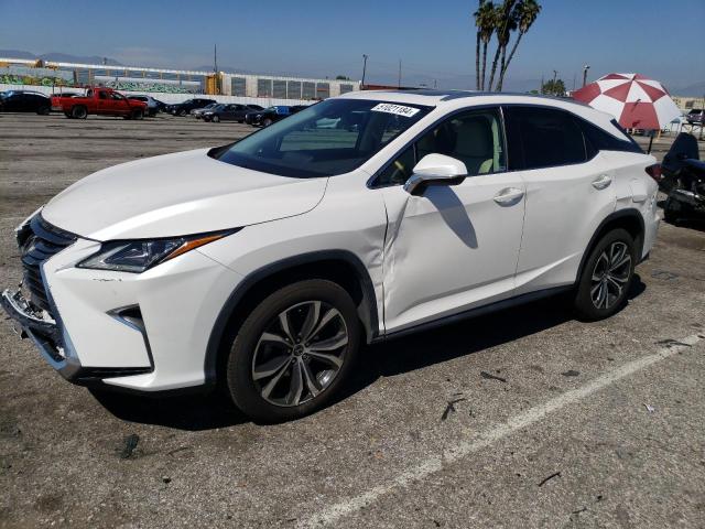 2019 LEXUS RX 350 BASE, 