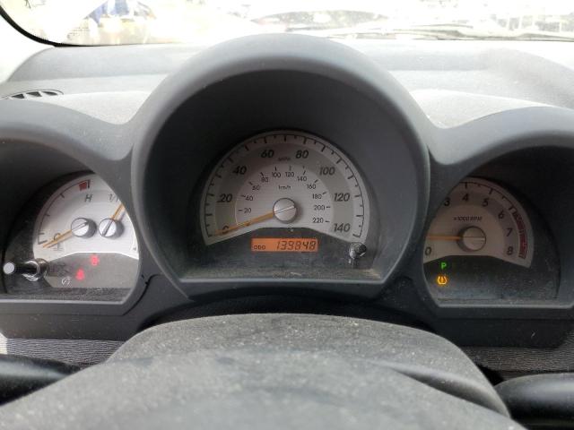 JTKDE167680235357 - 2008 TOYOTA SCION TC 银色 照片 9