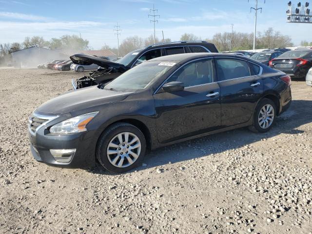 2014 NISSAN ALTIMA 2.5, 