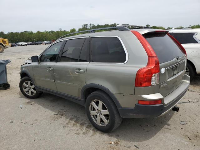 YV4CY982671374369 - 2007 VOLVO XC90 3.2 GREEN photo 2