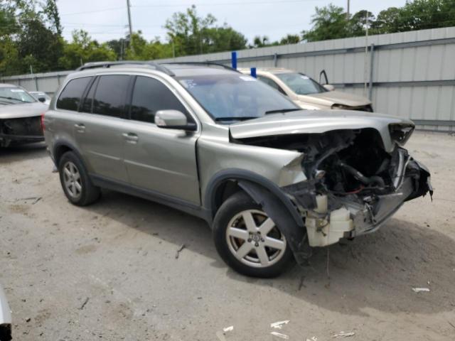 YV4CY982671374369 - 2007 VOLVO XC90 3.2 GREEN photo 4