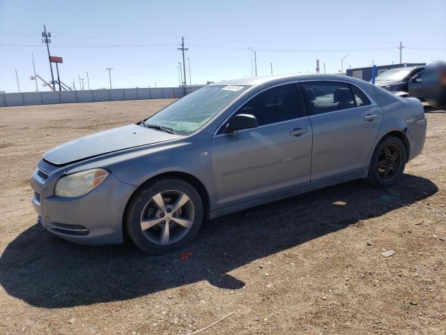 2008 CHEVROLET MALIBU LS, 