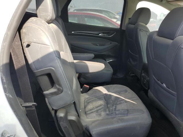 5GAERBKW5JJ122102 - 2018 BUICK ENCLAVE ESSENCE Beyaz fotoğraf 10