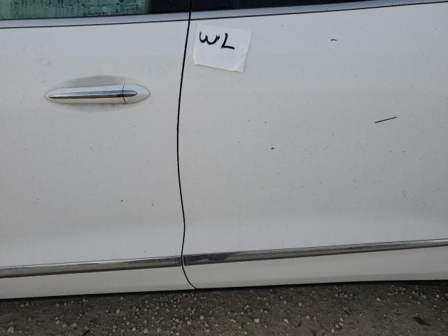 5GAERBKW5JJ122102 - 2018 BUICK ENCLAVE ESSENCE Beyaz fotoğraf 12