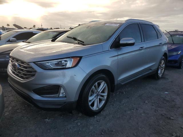 2020 FORD EDGE SEL, null