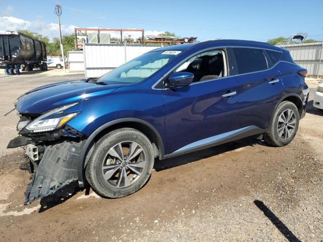 2020 NISSAN MURANO SV, 