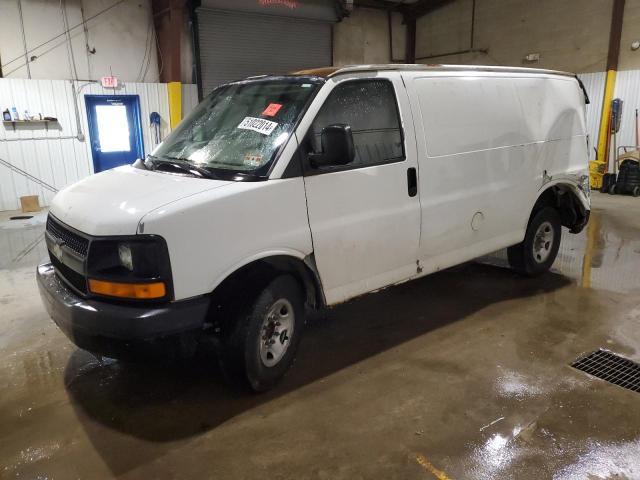 2006 CHEVROLET EXPRESS G2, 