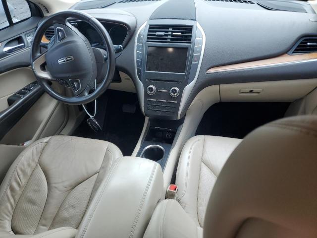 5LMCJ2C94HUL71613 - 2017 LINCOLN MKC SELECT 白色 照片 8