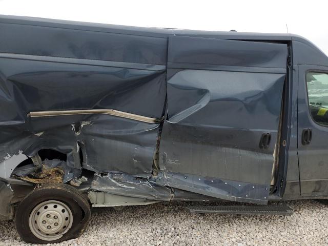 3C6MRVJG6ME563140 - 2021 RAM PROMASTER 3500 HIGH 蓝色 照片 10