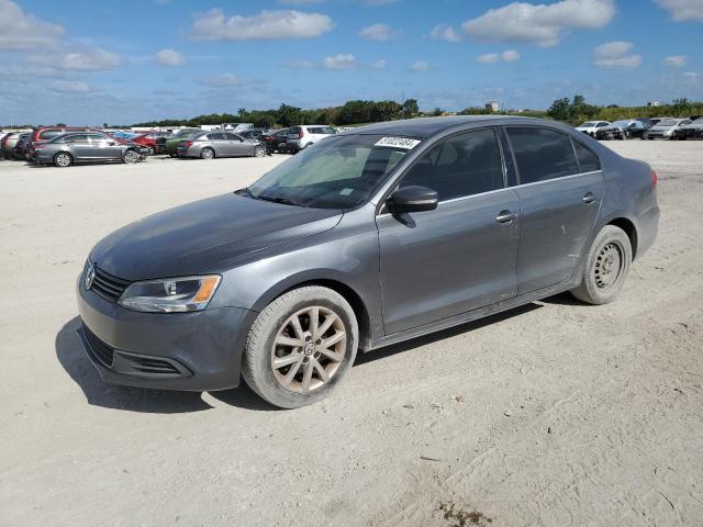 2013 VOLKSWAGEN JETTA SE, 