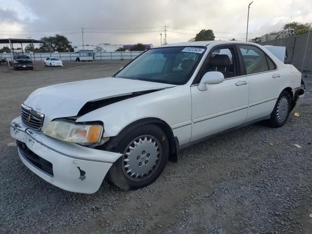 1997 ACURA RL, 