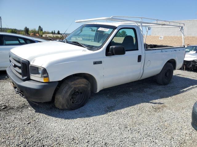 2003 FORD F250 SUPER DUTY, 