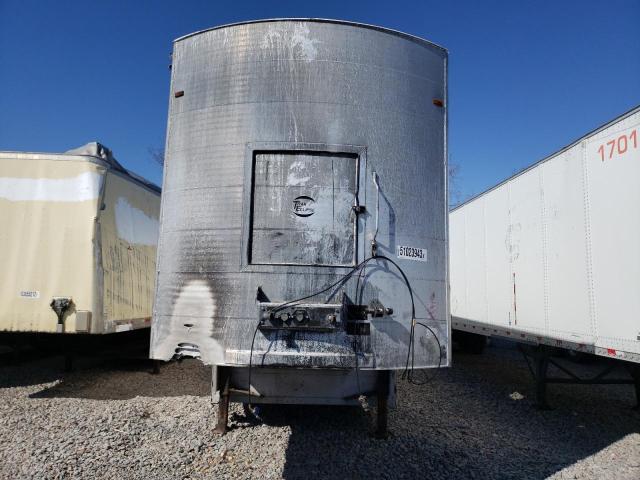 2TVPB4824FD000273 - 2015 SEMI TRAILER GRAY photo 2