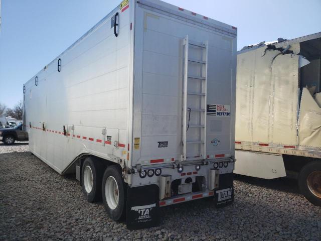 2TVPB4824FD000273 - 2015 SEMI TRAILER GRAY photo 4