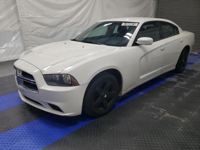 2014 DODGE CHARGER SXT, 