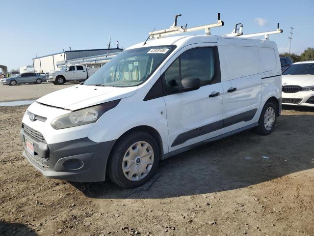 2015 FORD TRANSIT CO XL, null