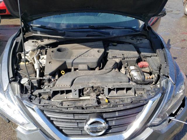 1N4AL3AP4HC277632 - 2017 NISSAN ALTIMA 2.5 GRAY photo 11