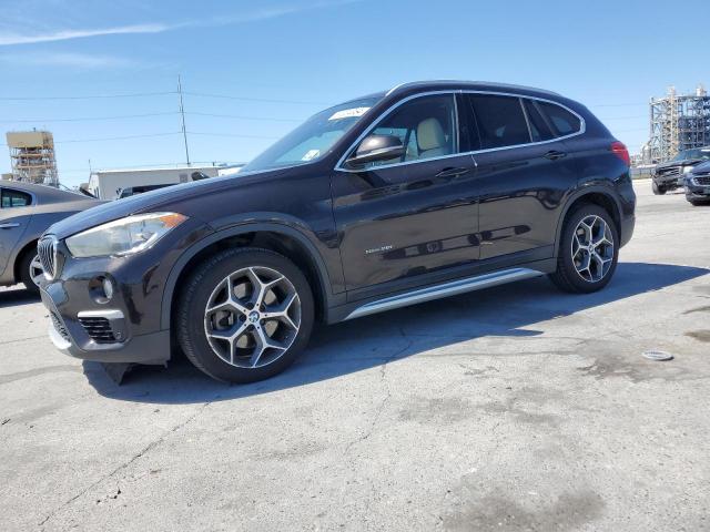 2017 BMW X1 SDRIVE28I, 