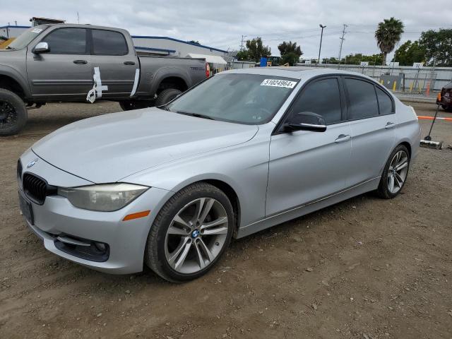 2013 BMW 328 I SULEV, 