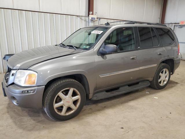 2008 GMC ENVOY, 