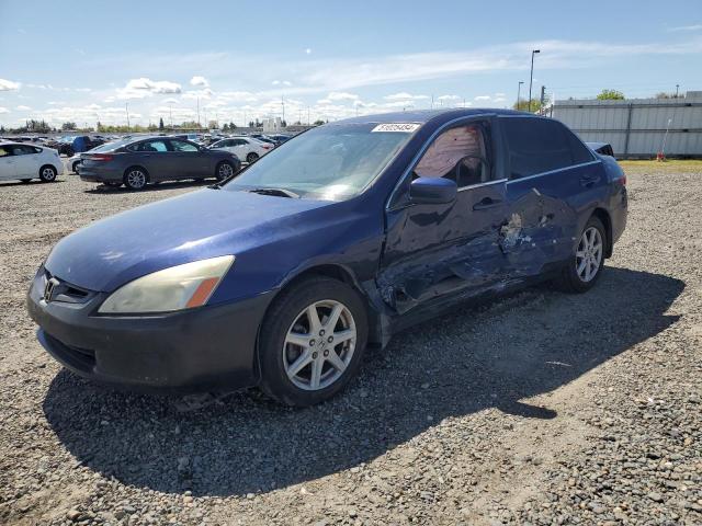 2003 HONDA ACCORD EX, 