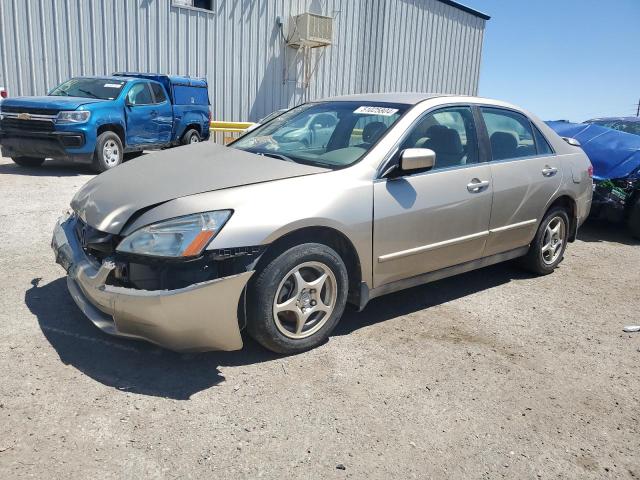 2004 HONDA ACCORD LX, 