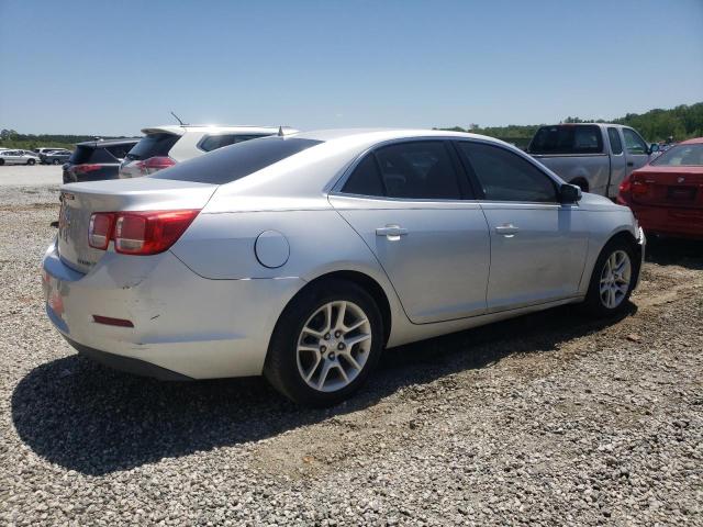 1G11D5RRXDF102750 - 2013 CHEVROLET MALIBU 1LT SILVER photo 3