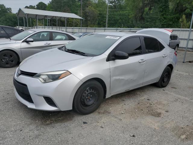 2014 TOYOTA COROLLA L, 