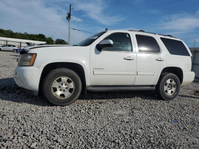 2011 CHEVROLET TAHOE C1500  LS, 