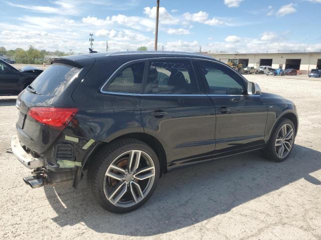 WA1VGAFPXEA122839 - 2014 AUDI SQ5 PRESTIGE BLACK photo 3