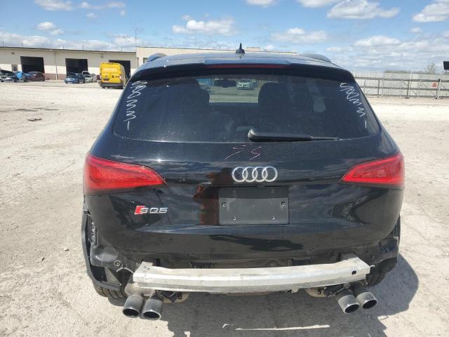 WA1VGAFPXEA122839 - 2014 AUDI SQ5 PRESTIGE BLACK photo 6