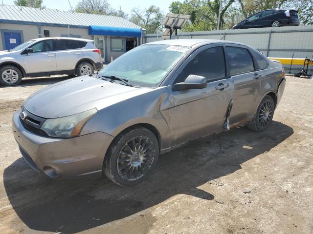 2011 FORD FOCUS SES, 