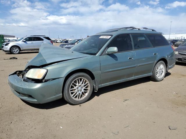 2003 SUBARU LEGACY L, 