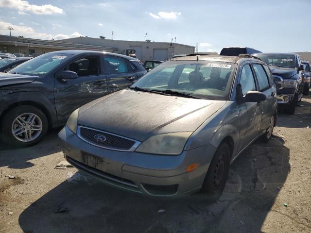 2005 FORD FOCUS ZXW, 