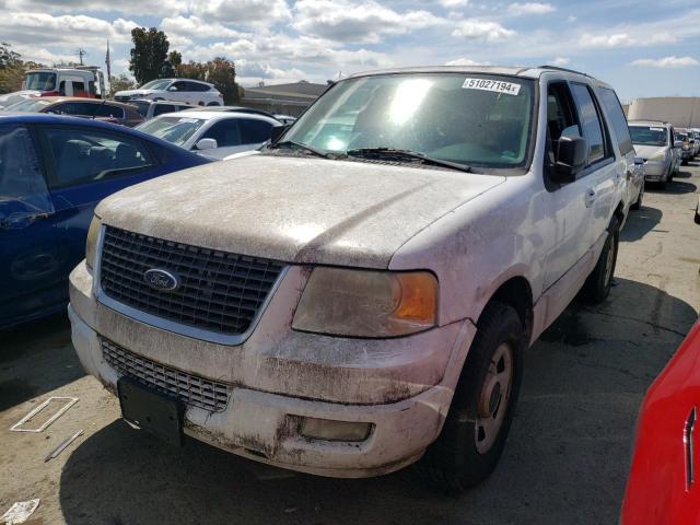 2003 FORD EXPEDITION XLT, 