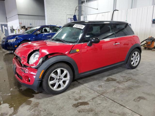 2008 MINI COOPER, 