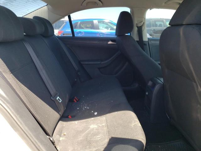 3VW2K7AJ3FM283709 - 2015 VOLKSWAGEN JETTA BASE Ağ foto 10