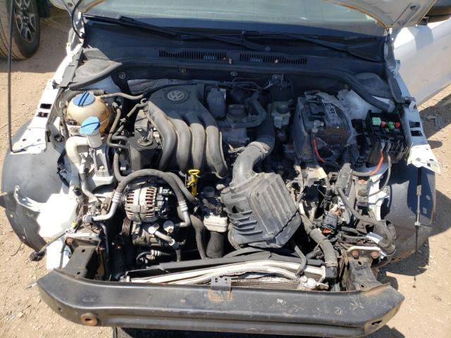 3VW2K7AJ3FM283709 - 2015 VOLKSWAGEN JETTA BASE Ağ foto 11