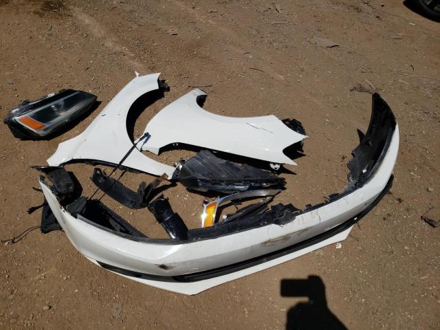 3VW2K7AJ3FM283709 - 2015 VOLKSWAGEN JETTA BASE Ağ foto 12