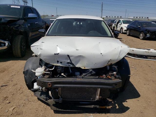 3VW2K7AJ3FM283709 - 2015 VOLKSWAGEN JETTA BASE Ağ foto 5