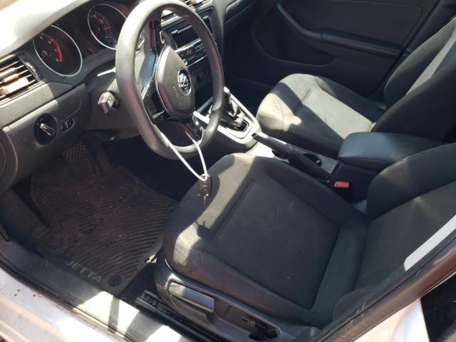 3VW2K7AJ3FM283709 - 2015 VOLKSWAGEN JETTA BASE Ağ foto 7