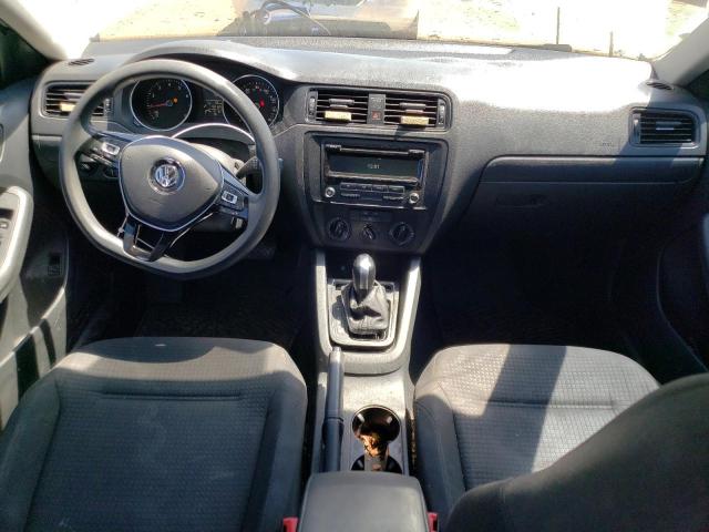 3VW2K7AJ3FM283709 - 2015 VOLKSWAGEN JETTA BASE Ağ foto 8